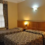 Olympic House Hotel