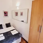 Hyde Park Apartments