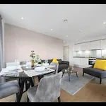 Prime Apartment
