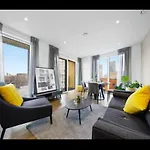 Prime Apartment