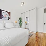 Trinity Large 3 Bed Apartment By Tower Bridge London Bridge
