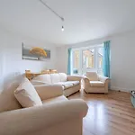 Lovely 3 Bed In Heart Of London Near King Cross