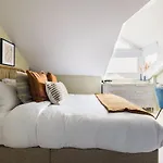 The West Hampstead Retreat- Modern & Bright 1Bdr Apartment