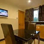 Hyde Park apartamentos