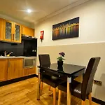 Hyde Park apartamentos