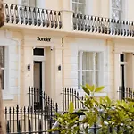 Voyage London