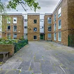 Lovely 3 Bed In Heart Of London Near King Cross