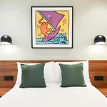 Shepherds Bush Green Serviced Apartments By Concept Apartments