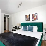 3Beds Mews House In Oxford Circus