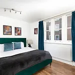 3Beds Mews House In Oxford Circus