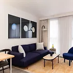 Rockwell East Aparthotel