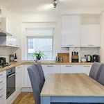Marylebone Mews - Beautiful 2 Bedroom Flat
