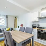 Marylebone Mews - Beautiful 2 Bedroom Flat