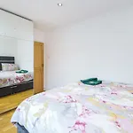 Marylebone Mews - Beautiful 2 Bedroom Flat