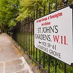 Notting Hill 2 Bed