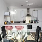 Guestready - Gorgeous & Bright 2Br Apartment In Greenwich