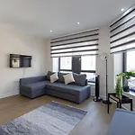 Lovely Apartment In Aldgate East 4