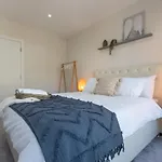 Lovely Apartment In Aldgate East 4