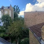 Lovely Spacious 1-Bedroom Flat In Tufnell Park Close To Central London