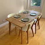 Lovely Spacious 1-Bedroom Flat In Tufnell Park Close To Central London