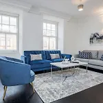 Harrods Luxury Apartments