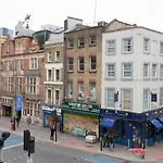 Lovely Apartment In Aldgate East 4