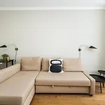 Beautiful 1Bd Garden Flat In Golders Green