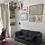Olympia W14 Two-Bedroom Apartment