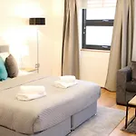 High Spec Luxury Studio Apartment In Sydenham