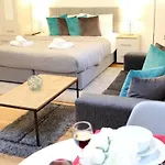 High Spec Luxury Studio Apartment In Sydenham