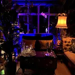 Magical Wizardry Flat In Central London