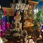 Magical Wizardry Flat In Central London