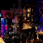 Magical Wizardry Flat In Central London