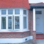 New One Bed Studio Room In The Lewisham Borough Free Parking!