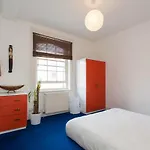 Large Shoreditch 2Dbl Bed Loft Apt