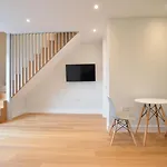 Hampstead Heath Serviced Apartments