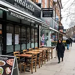 Beautiful 1BD Garden Flat in Golders Green