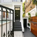 Penthousestays Chelsea - Luxury King / Queen Bed Studios - Near King\'S Road