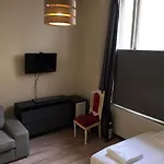 Hyde Park Studio