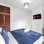 Ezy Property Solution Short Lets & Serviced Accommodation Norbury