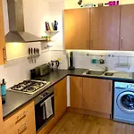 Guestready - Chic Central London Warehouse-Feel Flat