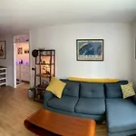 Guestready - Chic Central London Warehouse-Feel Flat