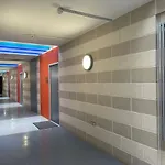 Canal-Side Boutique Apartment