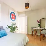 One Bedroom Apartment