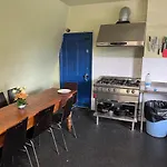 Hootananny Hostel
