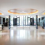Dorsett Shepherds Bush London