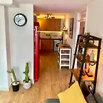 Guestready - Chic Central London Warehouse-Feel Flat