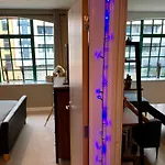 Guestready - Chic Central London Warehouse-Feel Flat