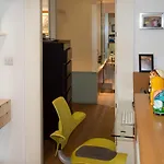 2 Bedrooms Apartement With Wifi At Greater London