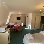 The Brompton Hotel